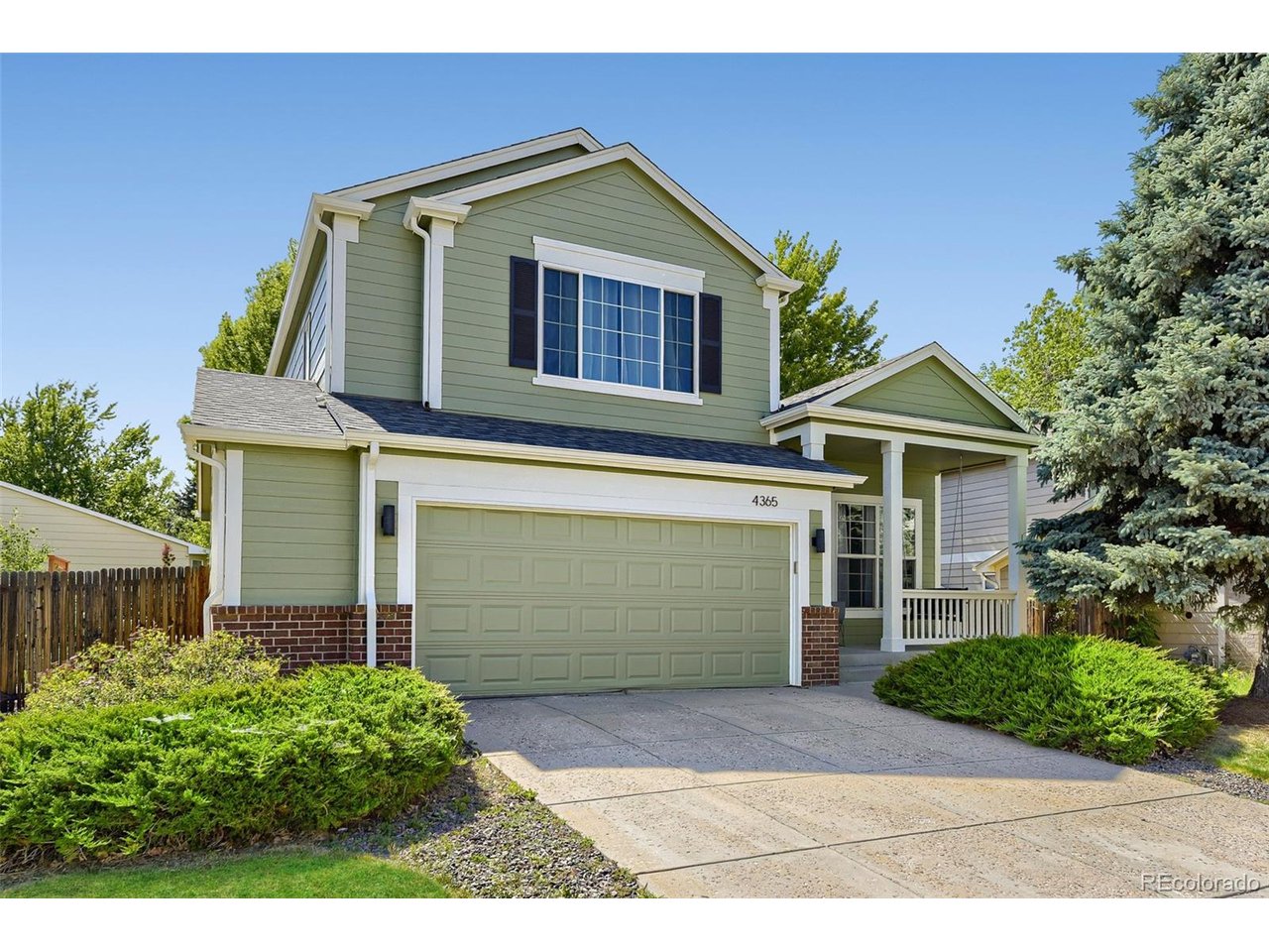 4365 S Kalispell Cir
