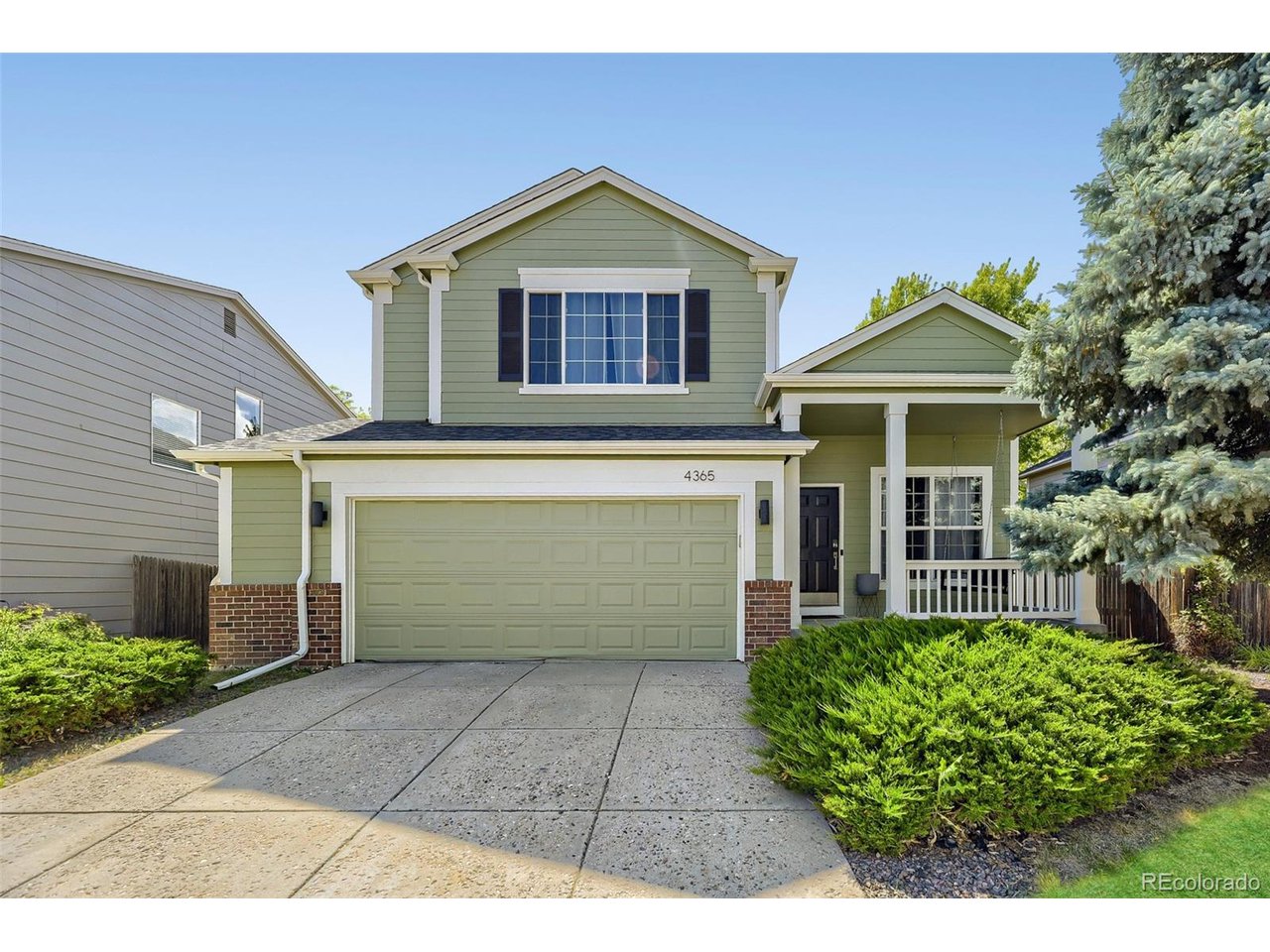 4365 S Kalispell Cir
