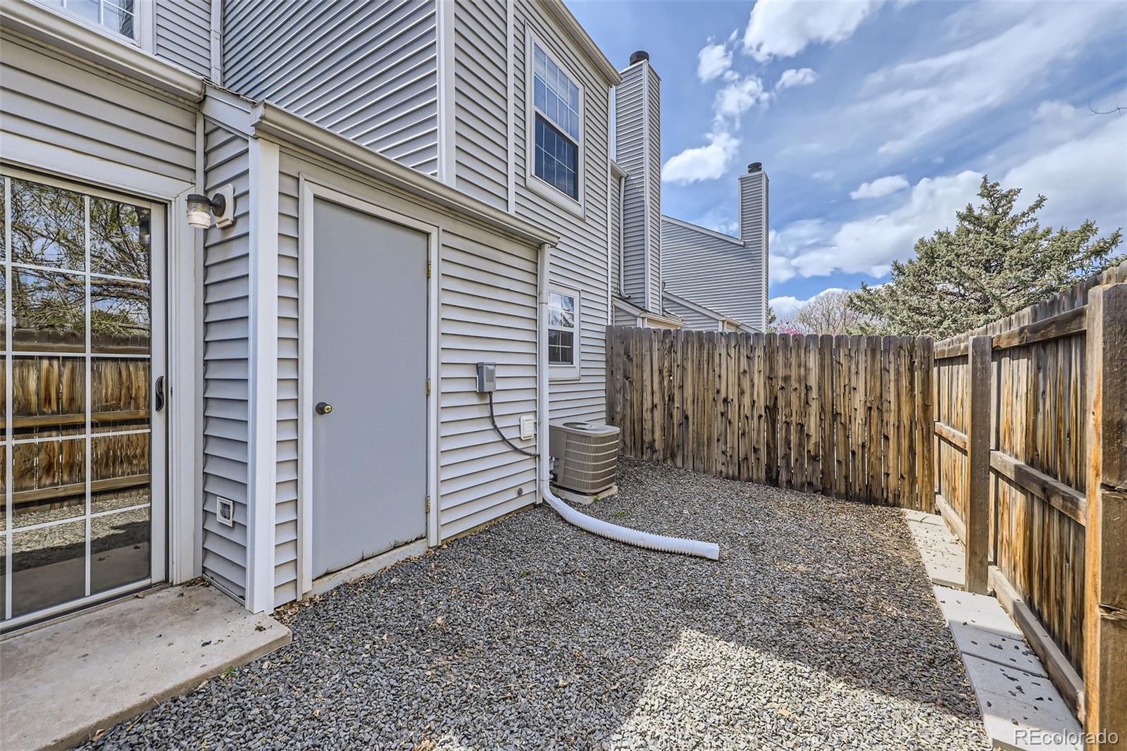 12332 Colorado Boulevard Unit: 30