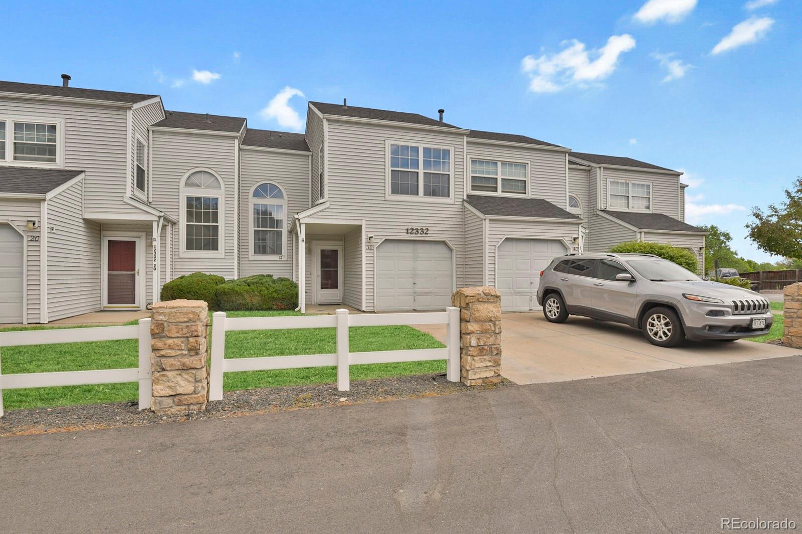 12332 Colorado Boulevard Unit: 30