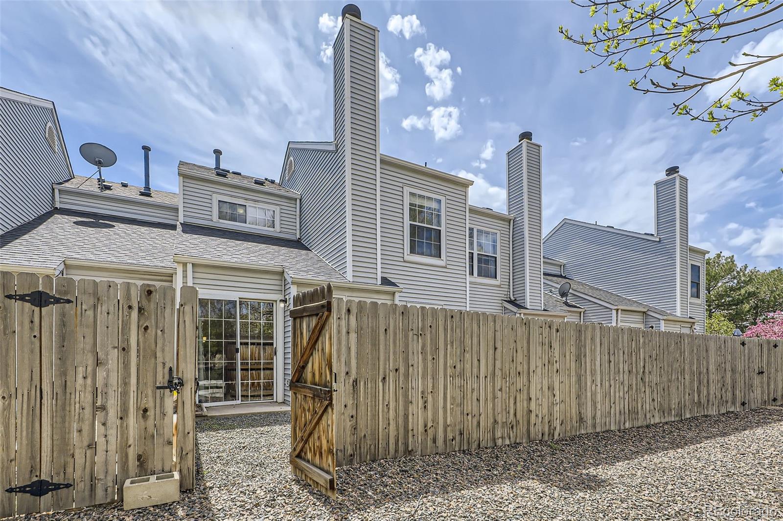 12332 Colorado Boulevard Unit: 30