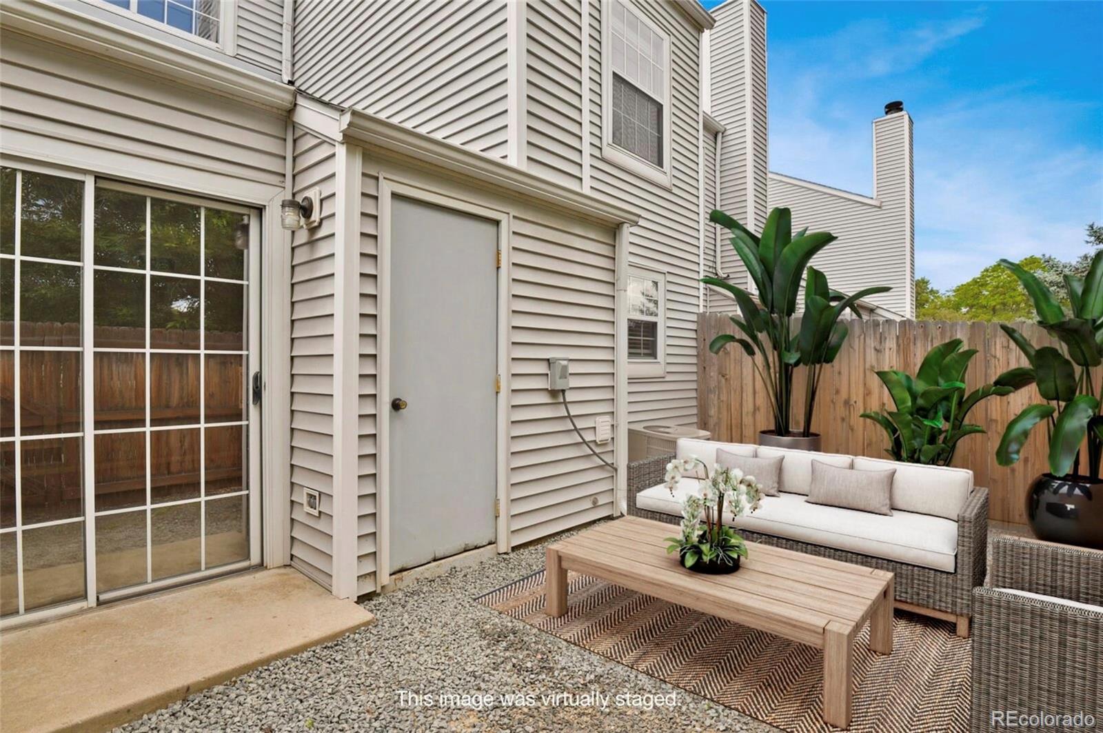 12332 Colorado Boulevard Unit: 30