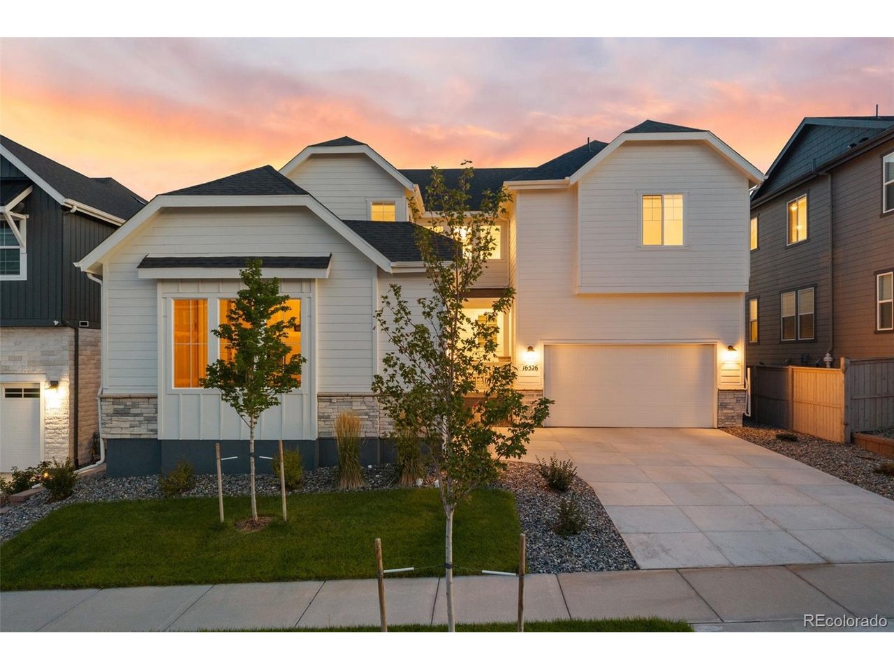16526 Black Rose Cir