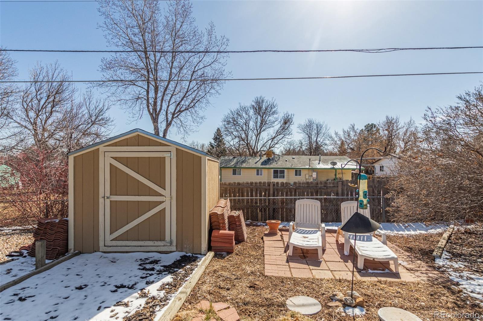 6844 W 76th Place