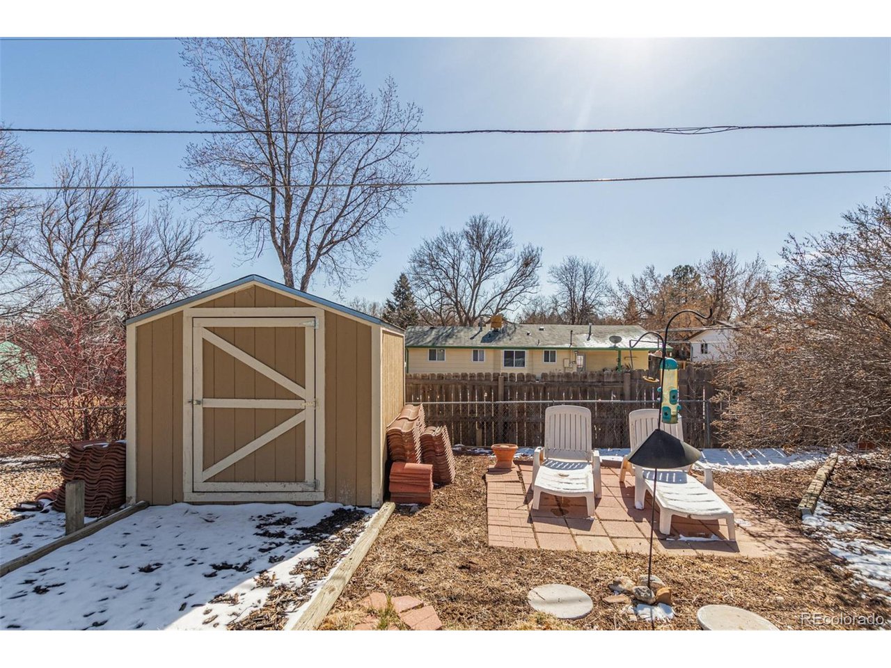 6844 W 76th Pl