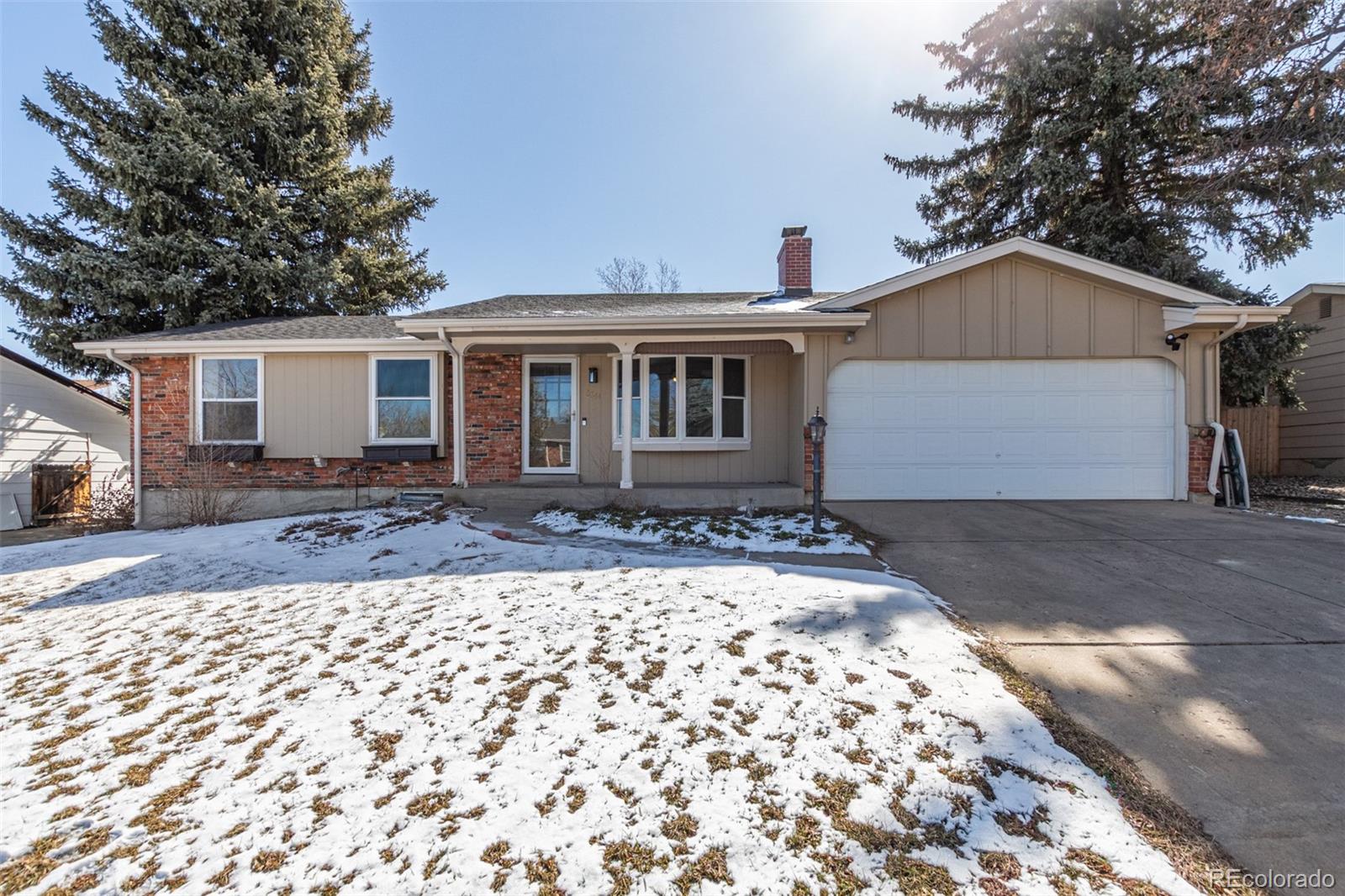 6844 W 76th Place