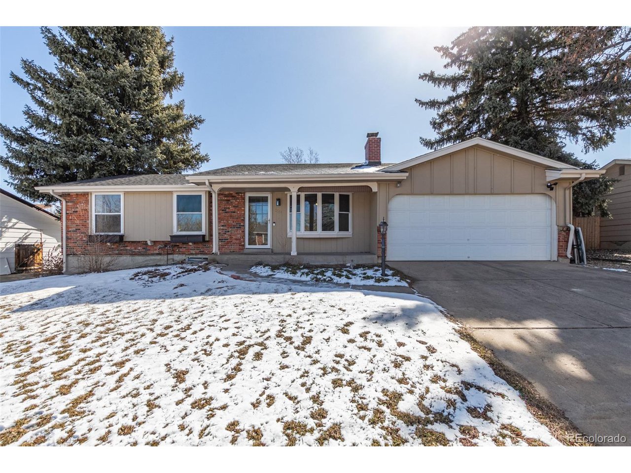 6844 W 76th Pl