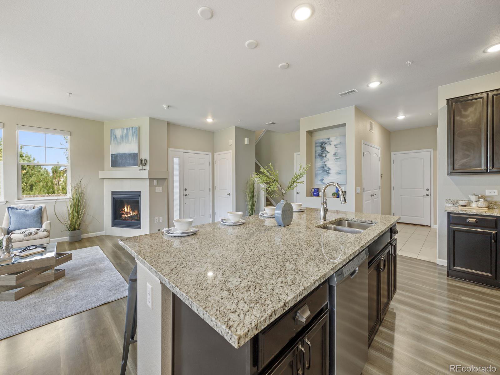 24847 E Calhoun Place Unit: B