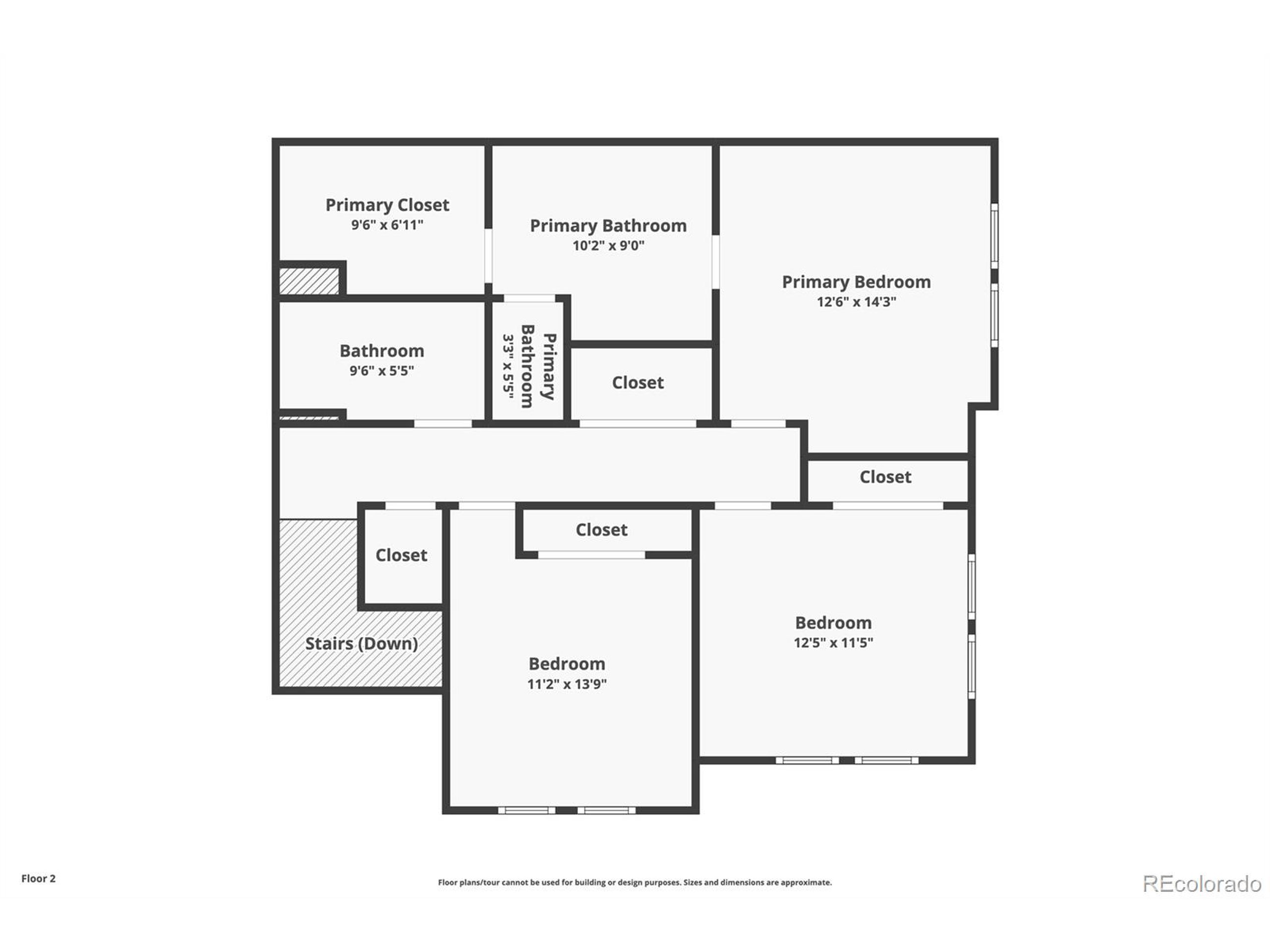 24847 E Calhoun Pl B