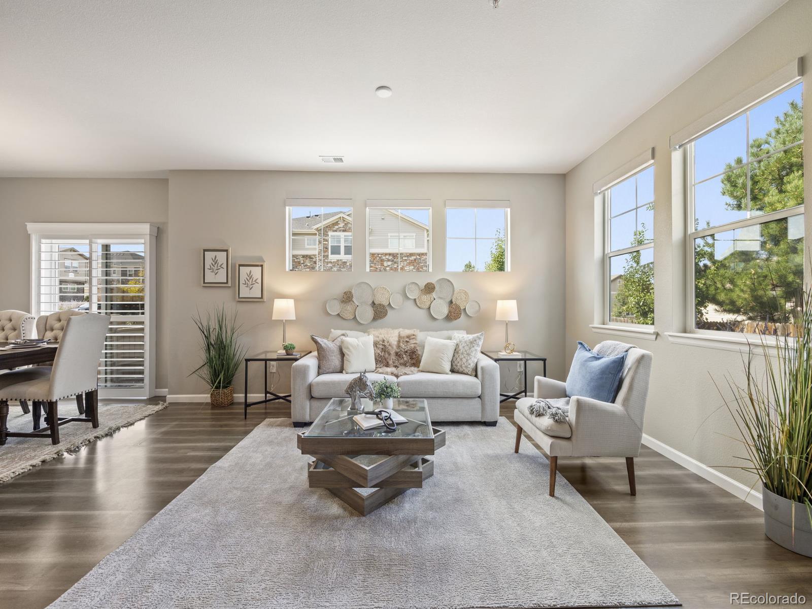 24847 E Calhoun Place Unit: B