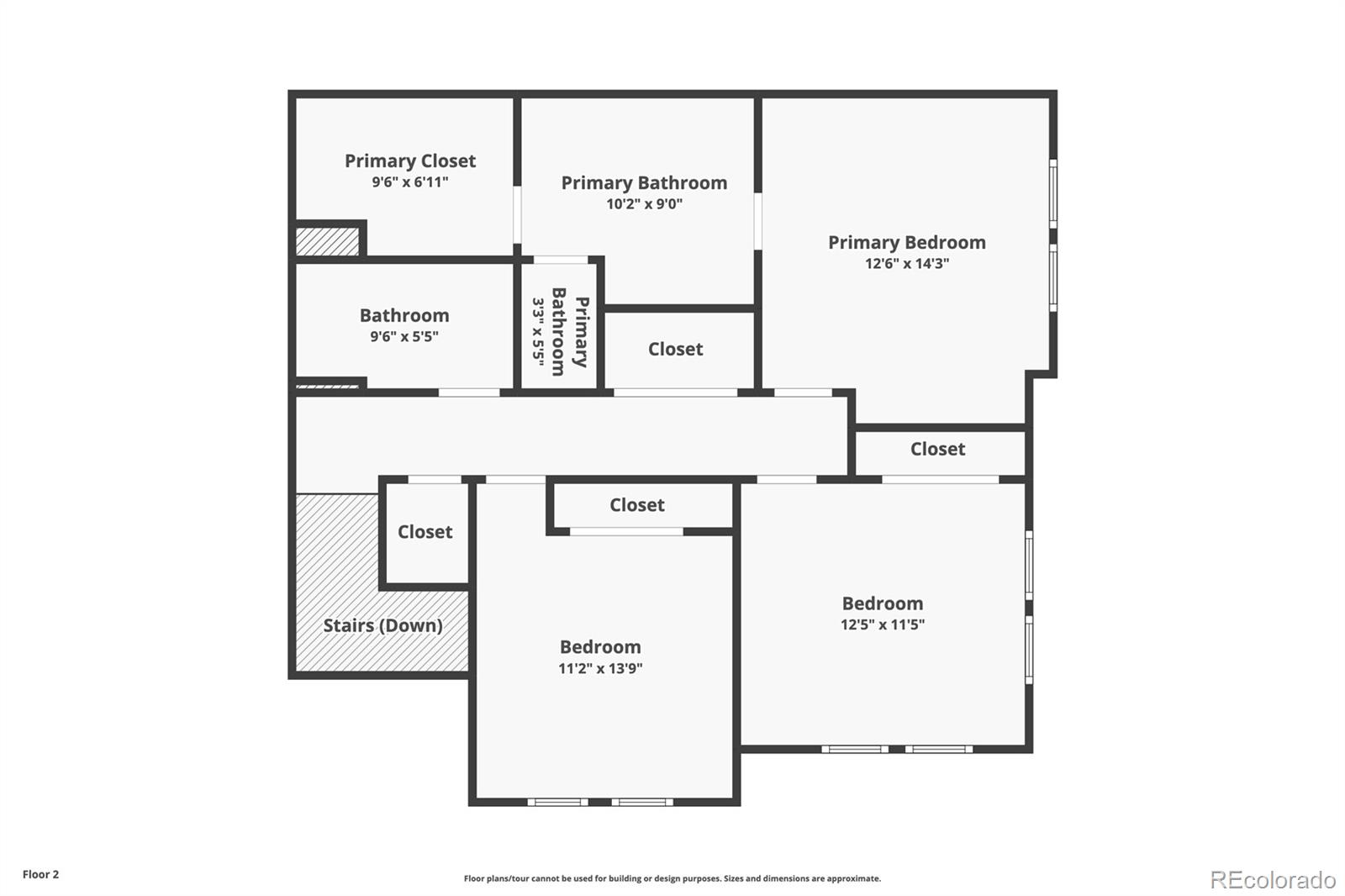 24847 E Calhoun Place Unit: B