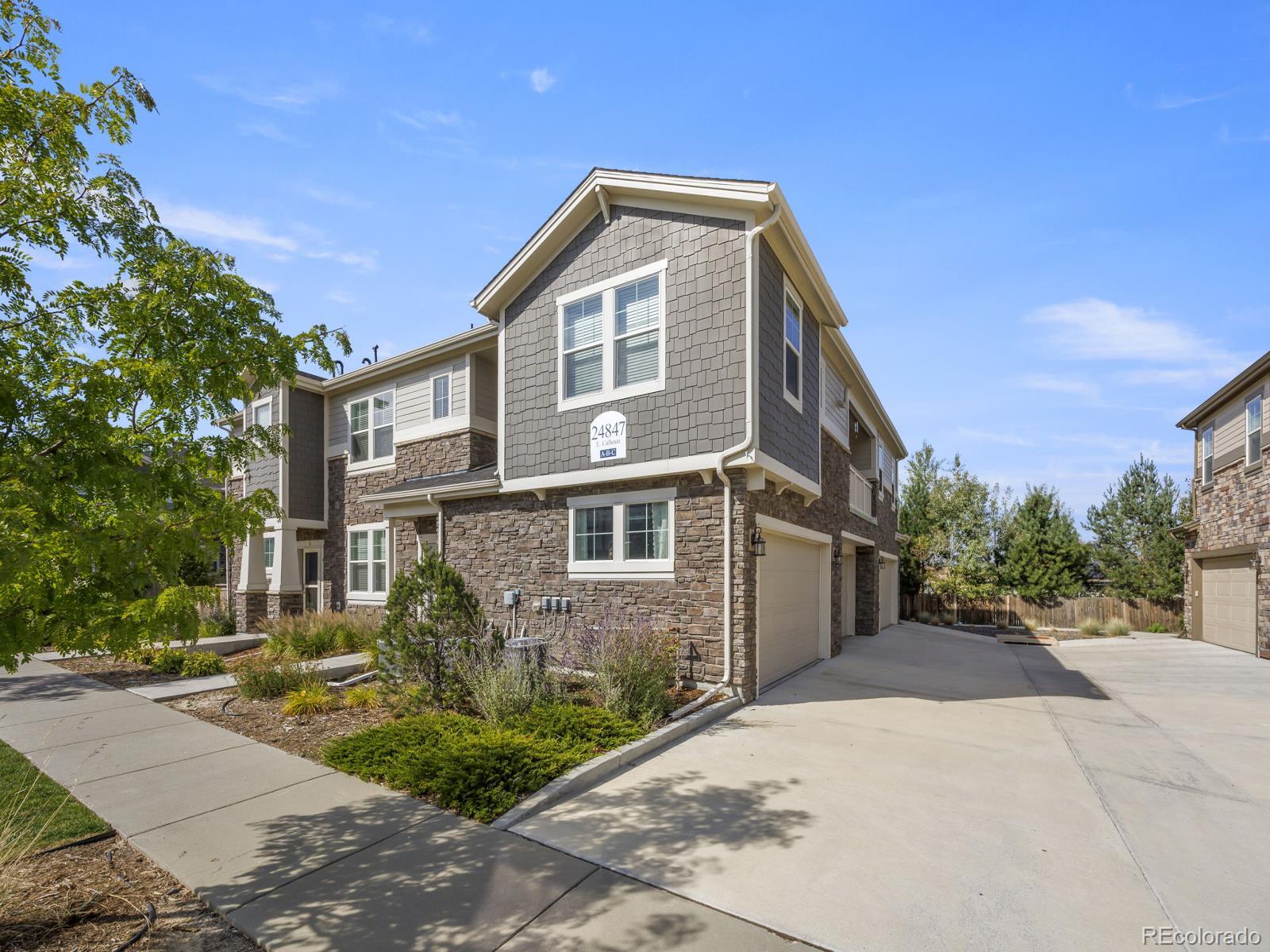 24847 E Calhoun Place Unit: B