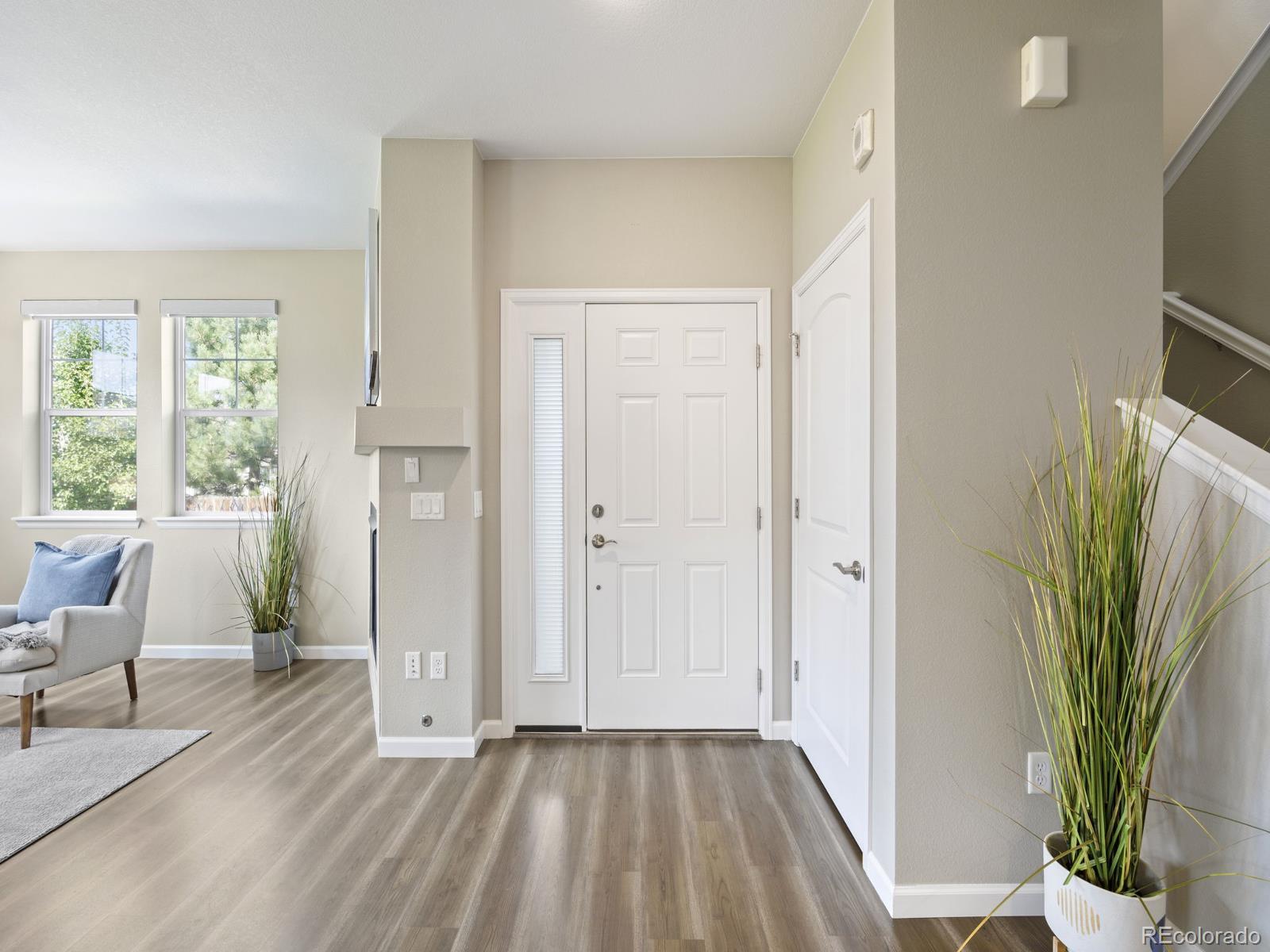 24847 E Calhoun Place Unit: B