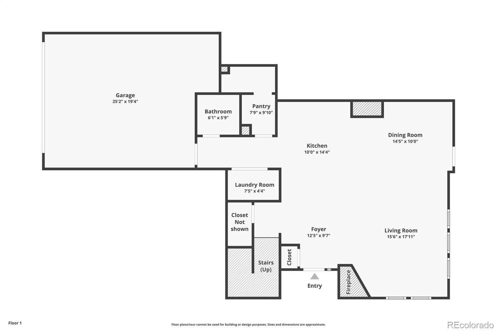 24847 E Calhoun Place Unit: B