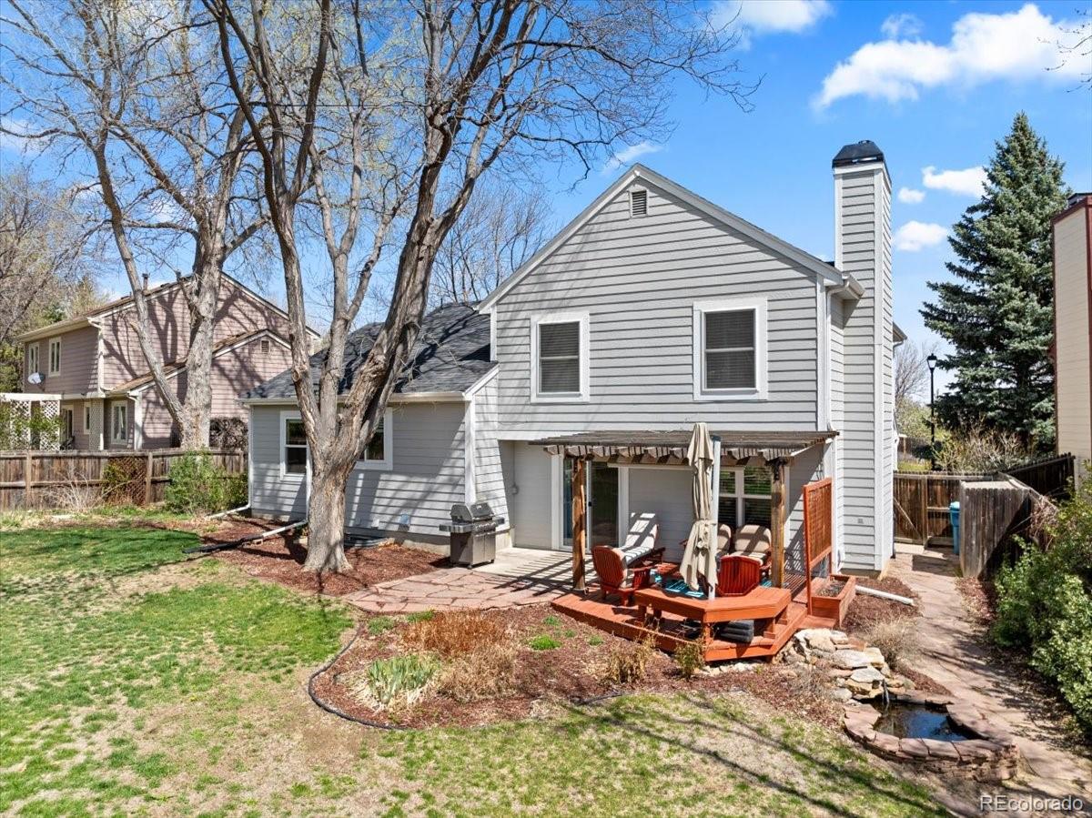 416 Eisenhower Drive