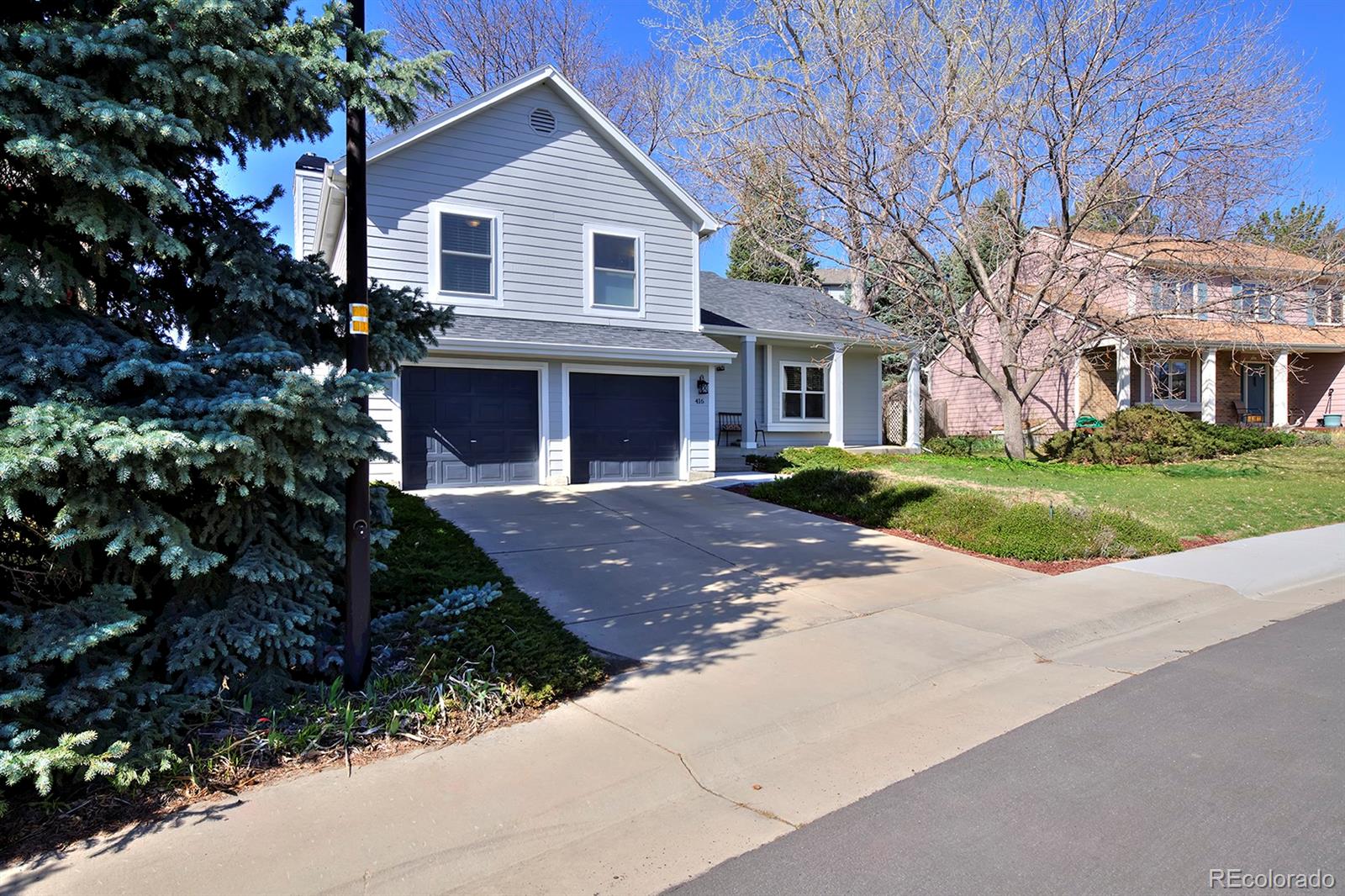 416 Eisenhower Drive
