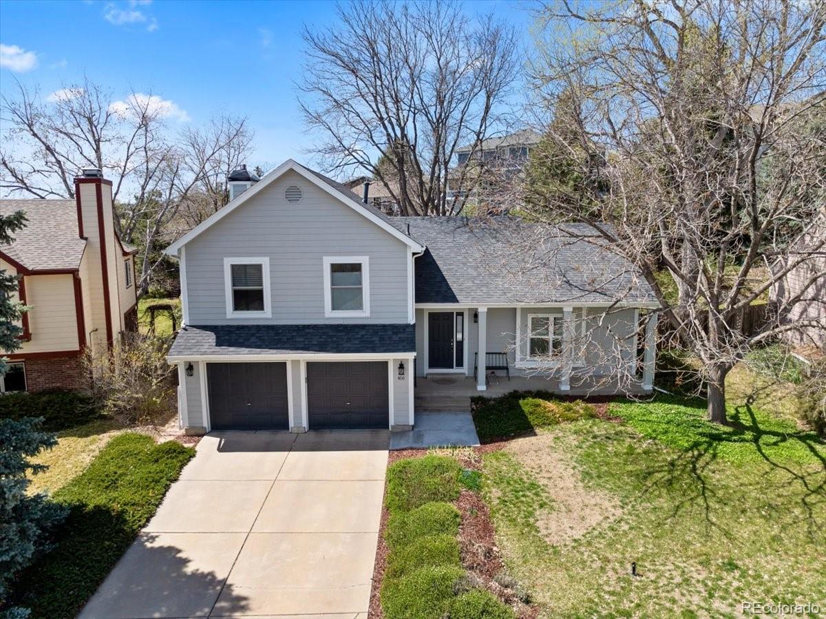 416 Eisenhower Drive