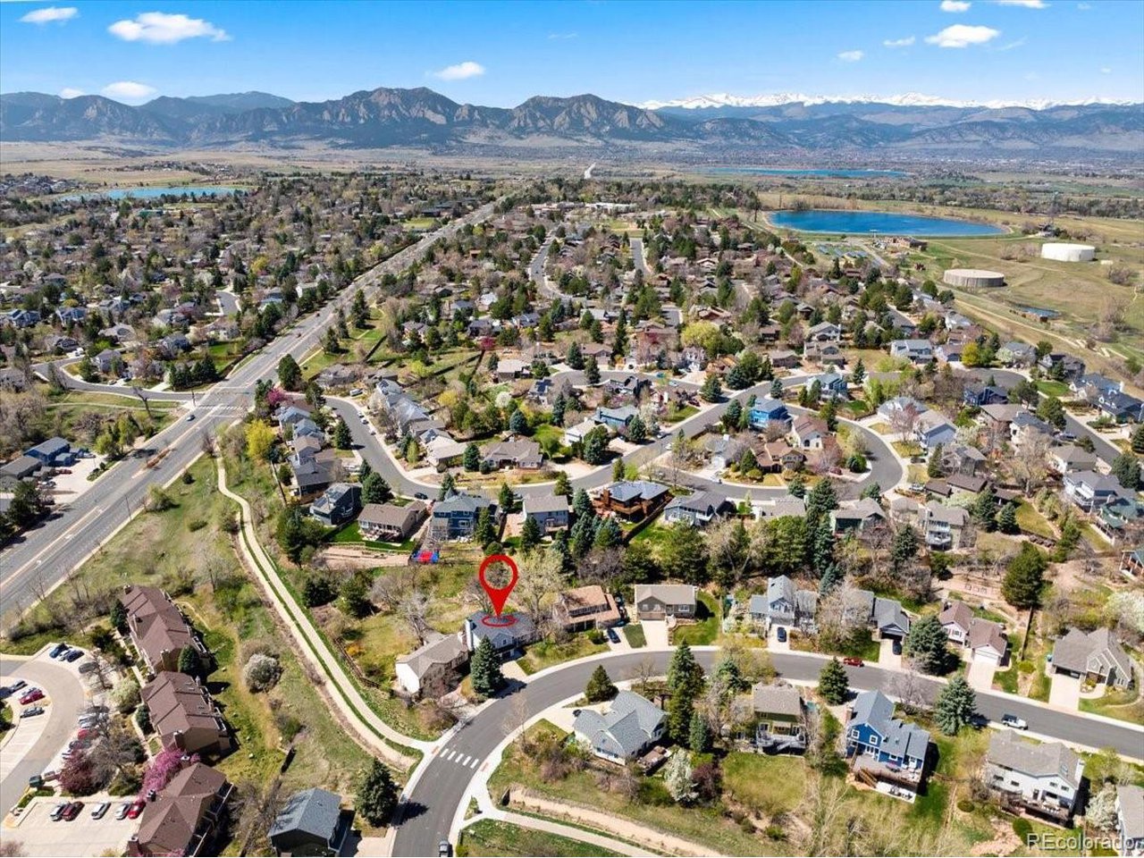416 Eisenhower Dr
