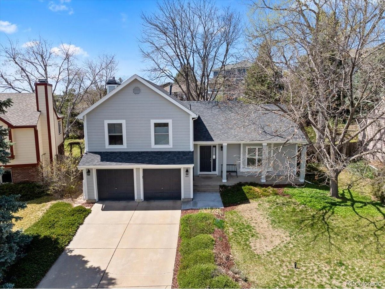 416 Eisenhower Dr