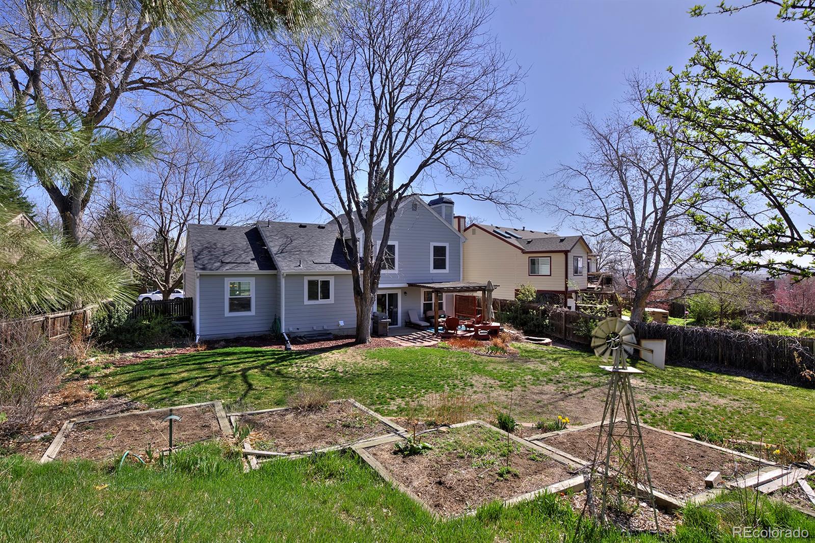 416 Eisenhower Drive