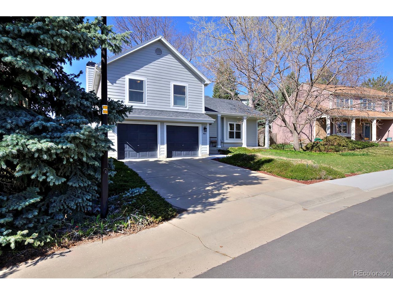 416 Eisenhower Dr