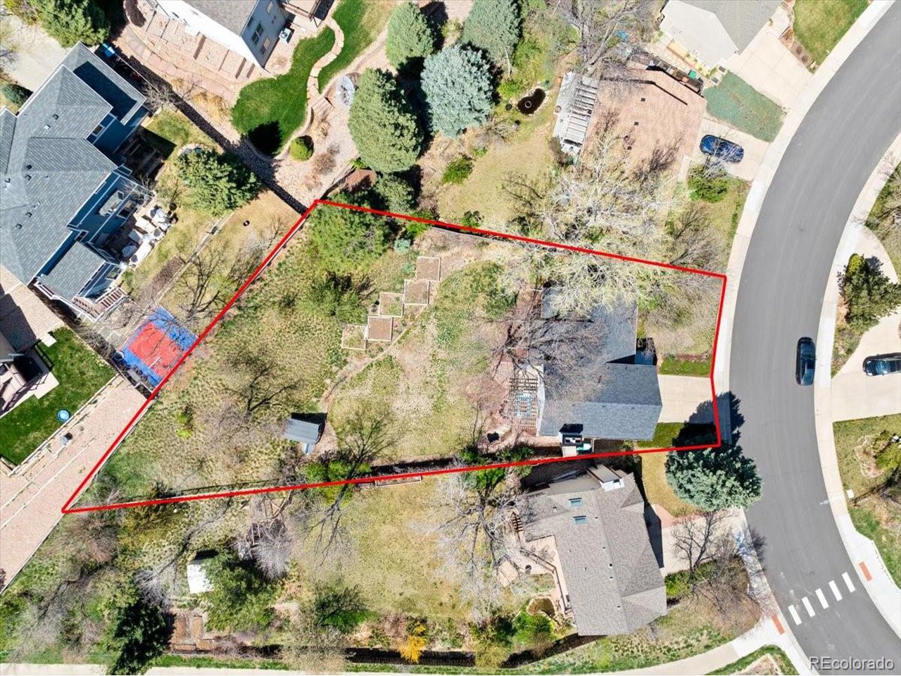 416 Eisenhower Dr