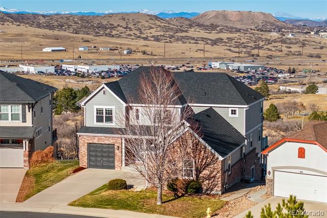 511 Scottish Place