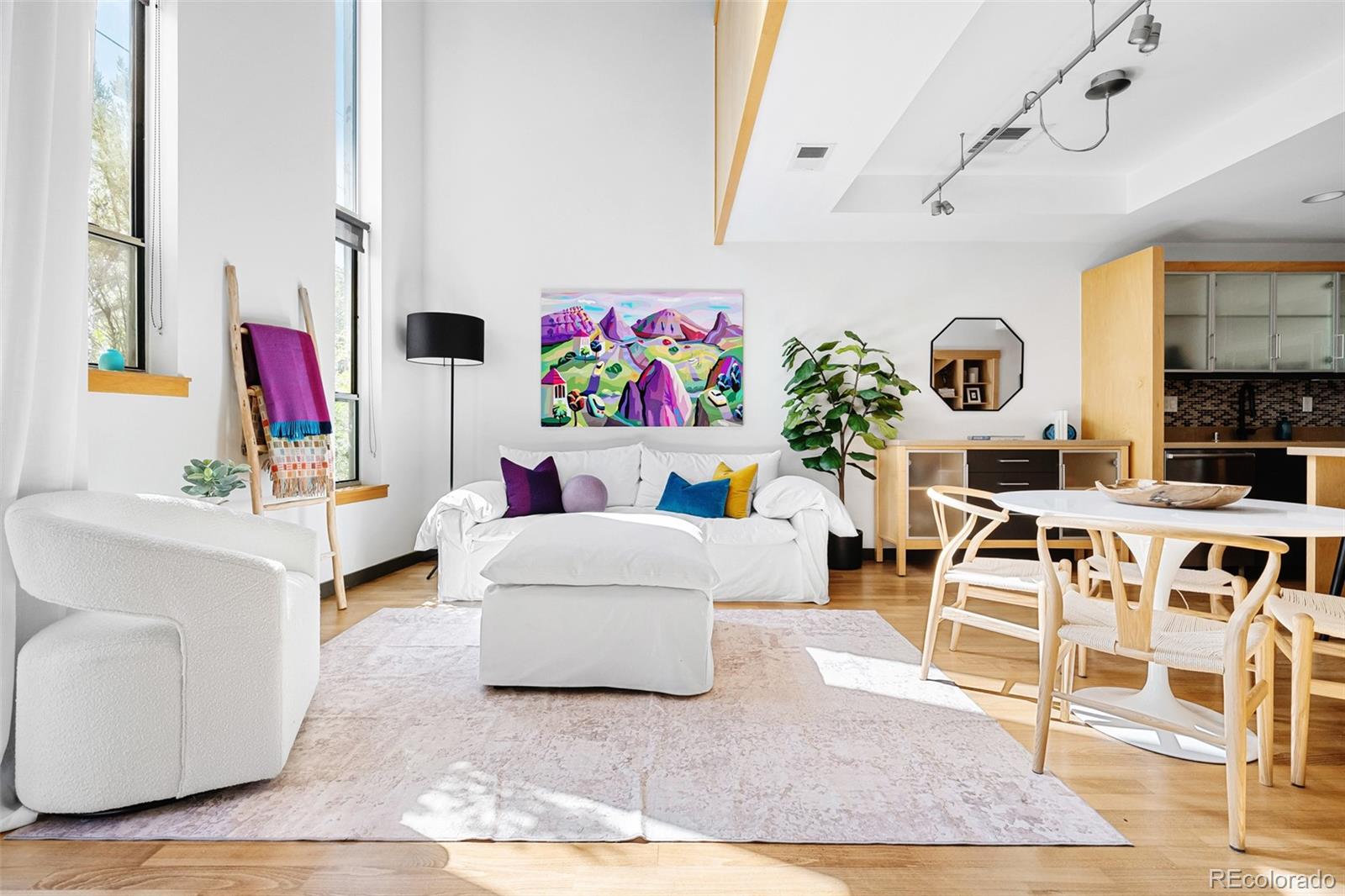 2900 Wyandot Street Unit: 103