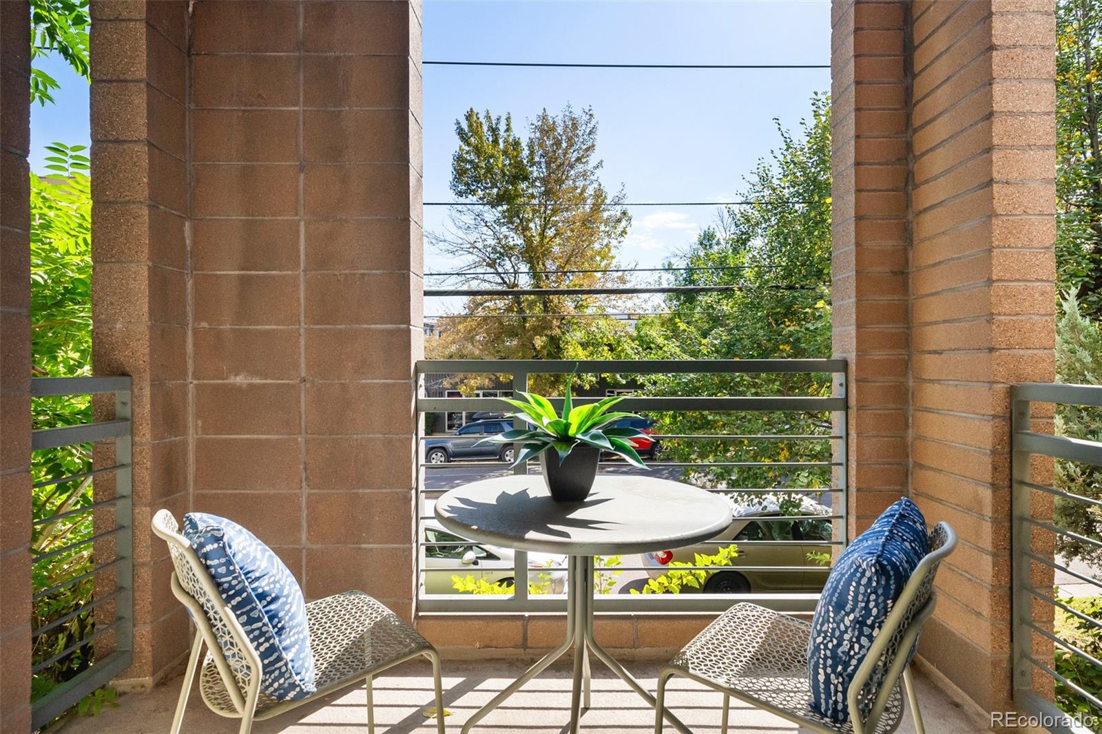 2900 Wyandot Street Unit: 103