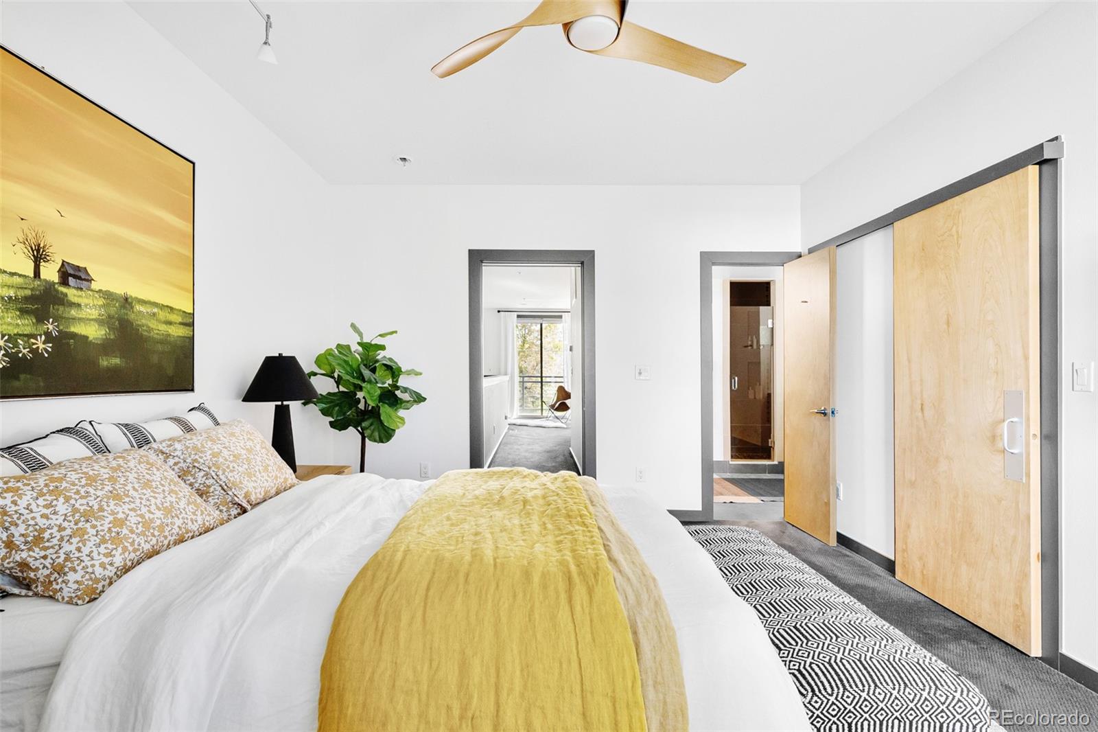 2900 Wyandot Street Unit: 103