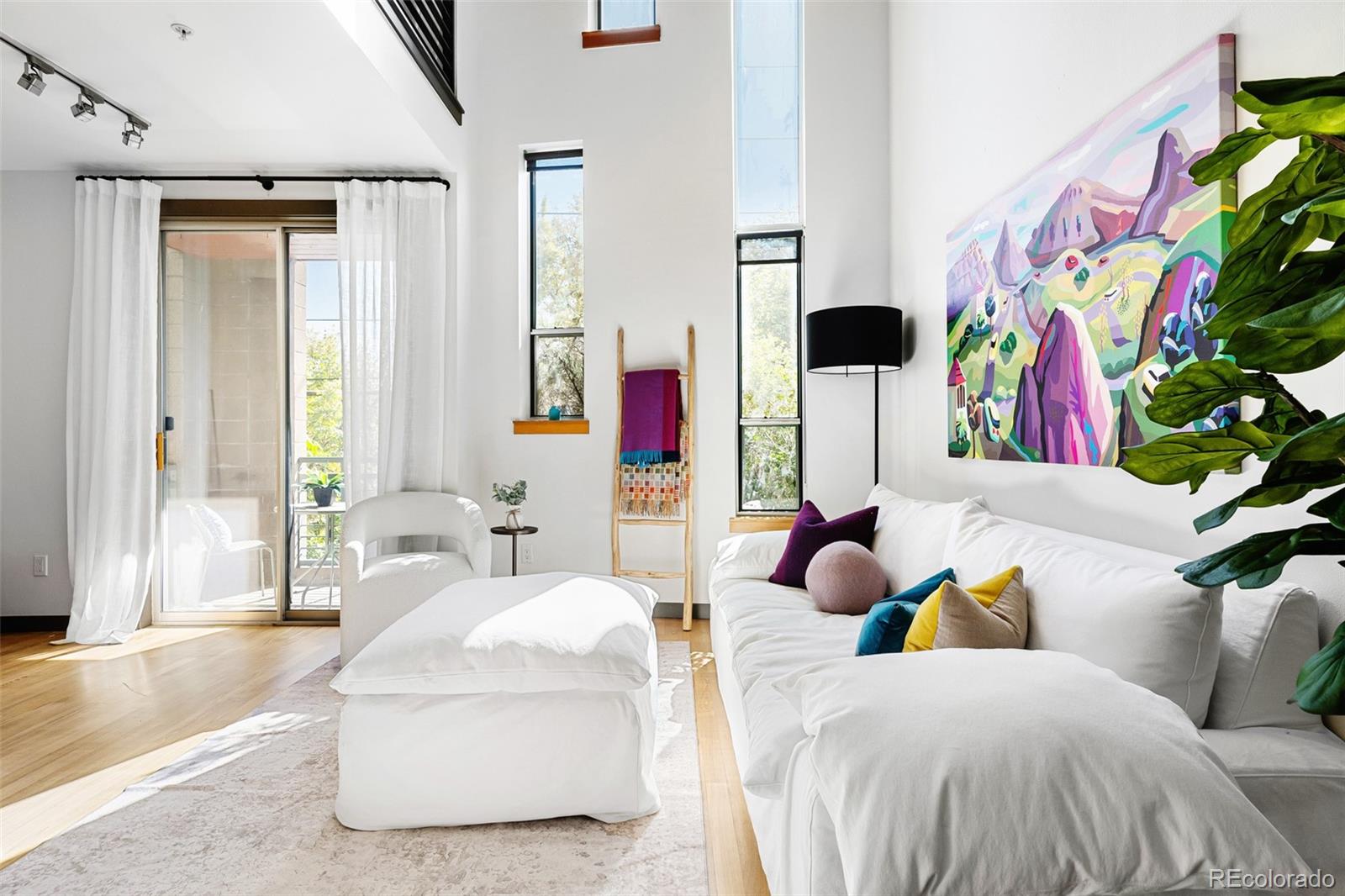 2900 Wyandot Street Unit: 103