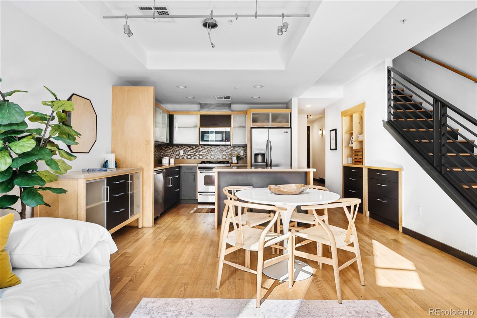 2900 Wyandot Street Unit: 103