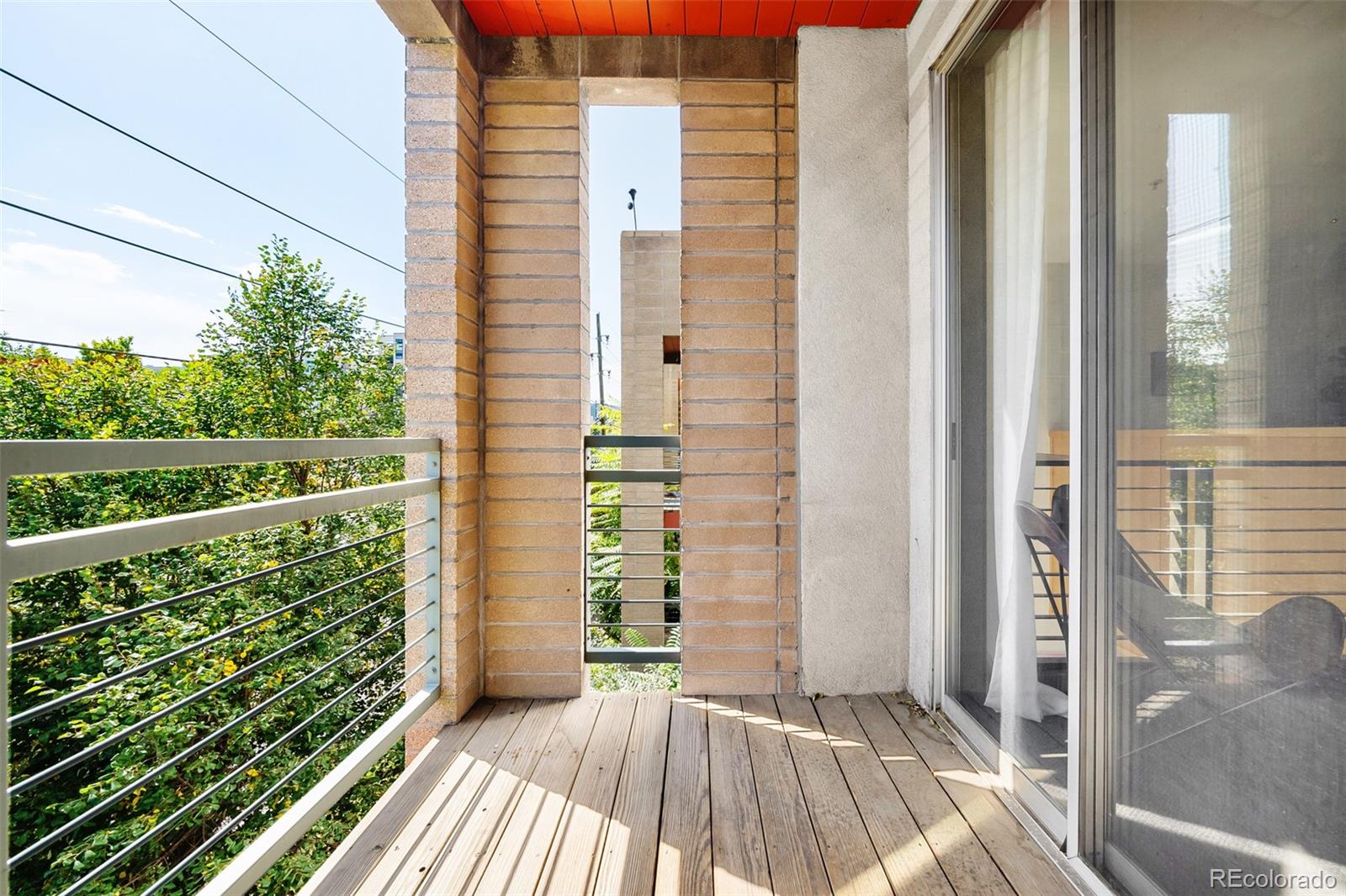 2900 Wyandot Street Unit: 103