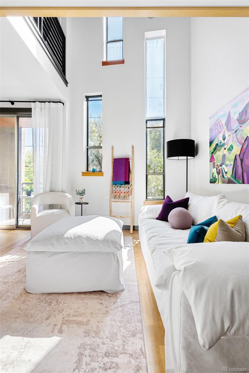 2900 Wyandot Street Unit: 103