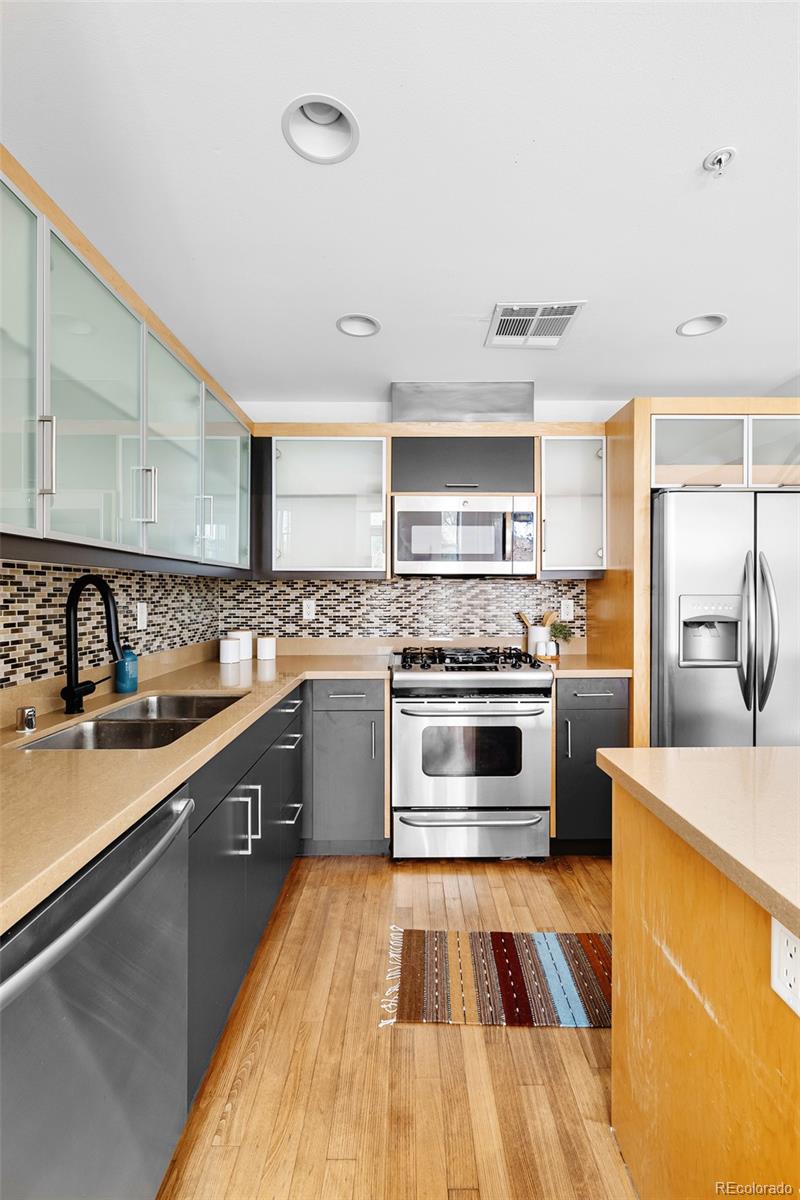 2900 Wyandot Street Unit: 103