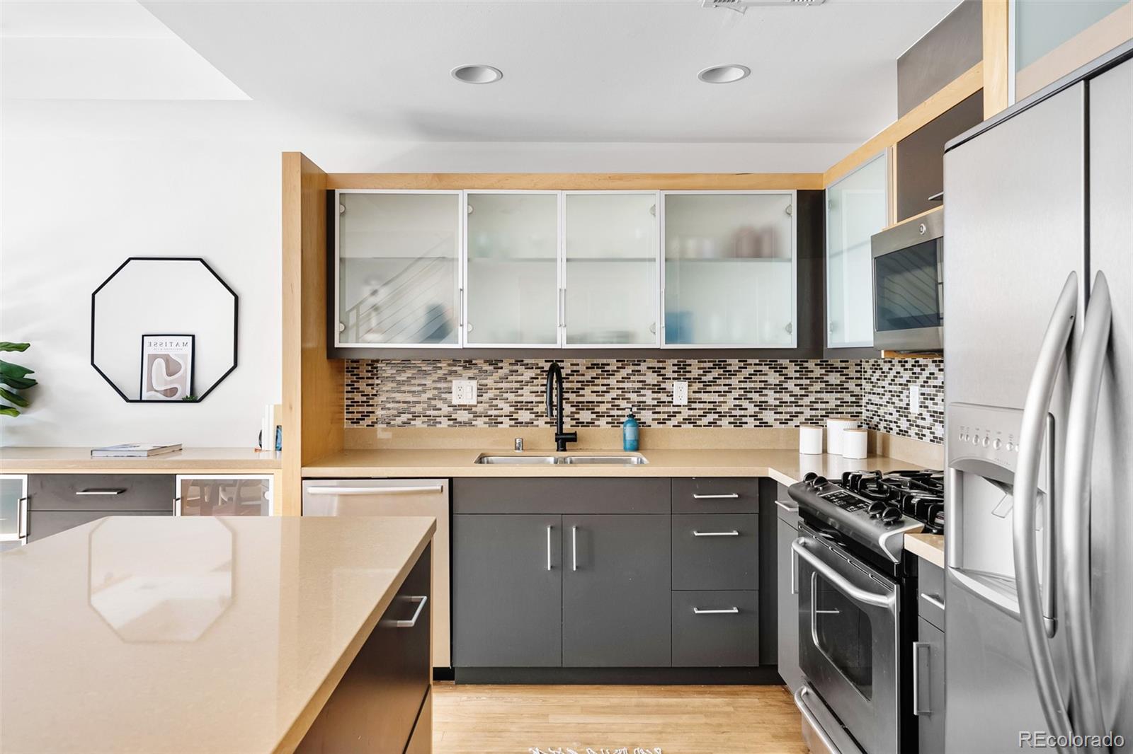 2900 Wyandot Street Unit: 103