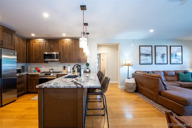 828 Grand Avenue Unit: 203