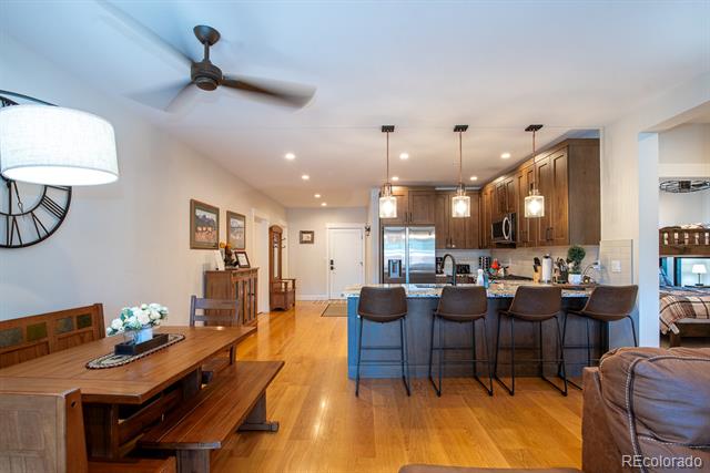 828 Grand Avenue Unit: 203