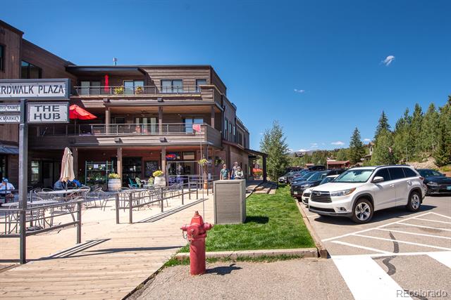 828 Grand Avenue Unit: 203