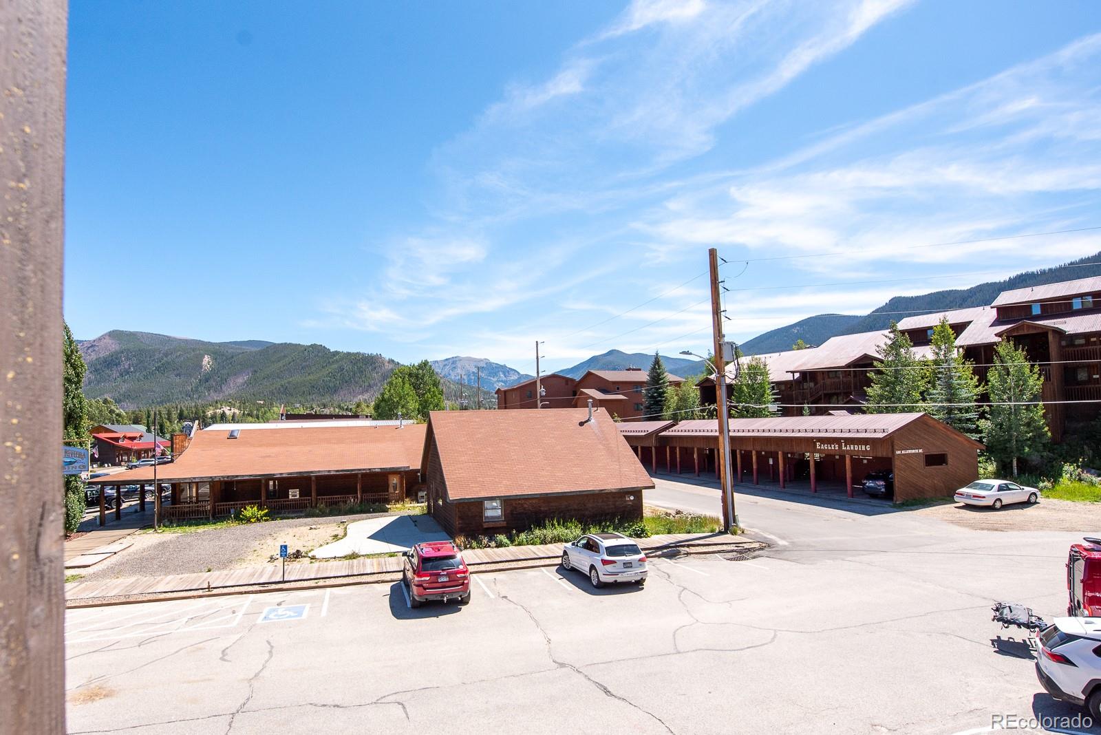 828 Grand Avenue Unit: 203