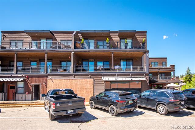 828 Grand Avenue Unit: 203