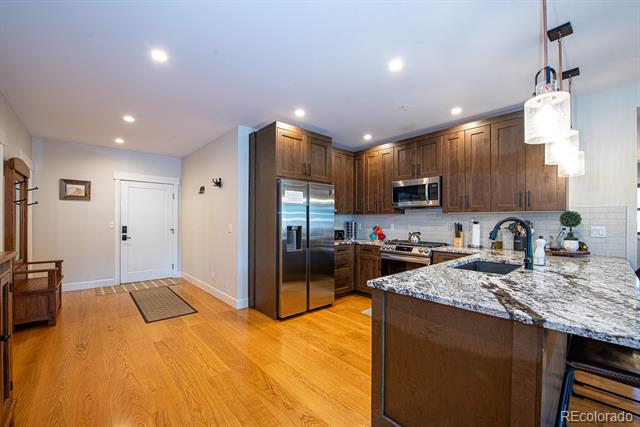 828 Grand Avenue Unit: 203
