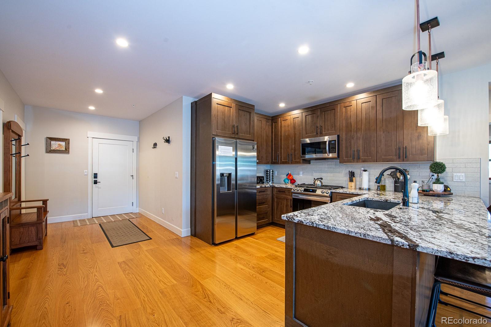 828 Grand Avenue Unit: 203