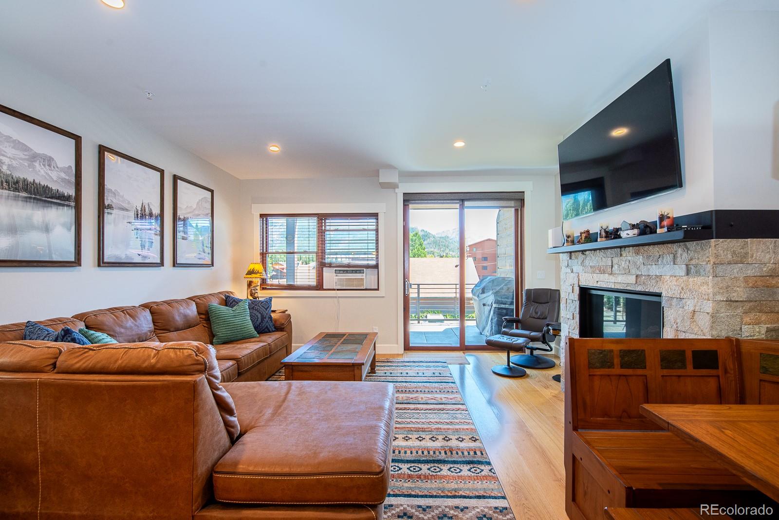 828 Grand Avenue Unit: 203