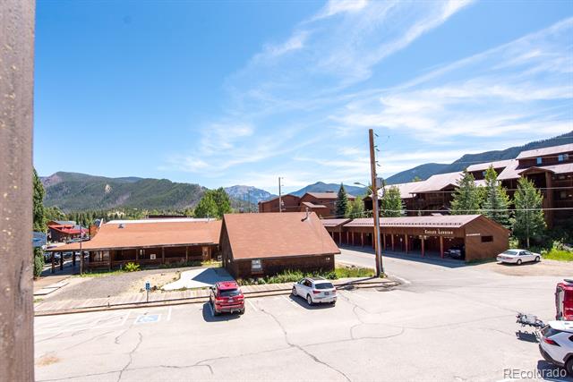 828 Grand Avenue Unit: 203