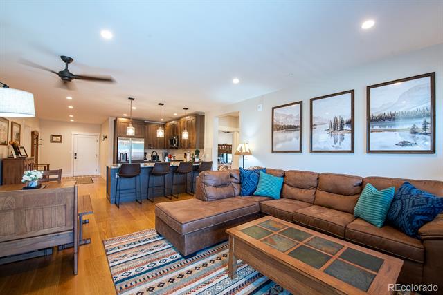 828 Grand Avenue Unit: 203