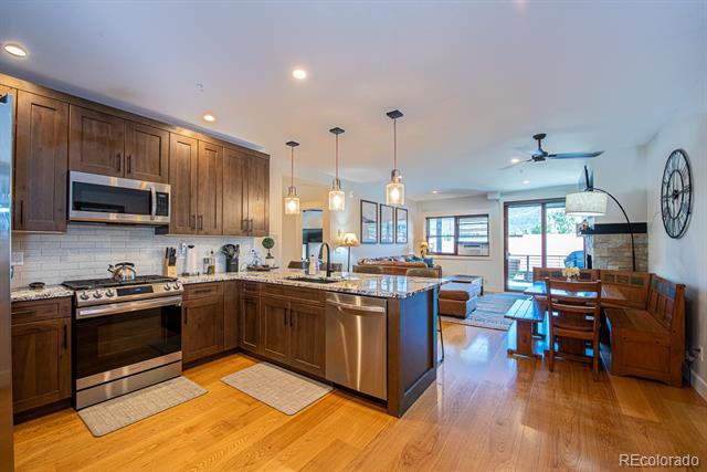828 Grand Avenue Unit: 203