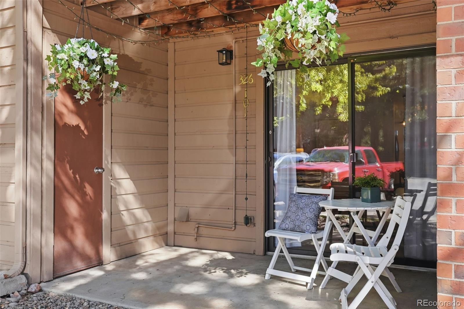 326 Wright Street Unit: 101