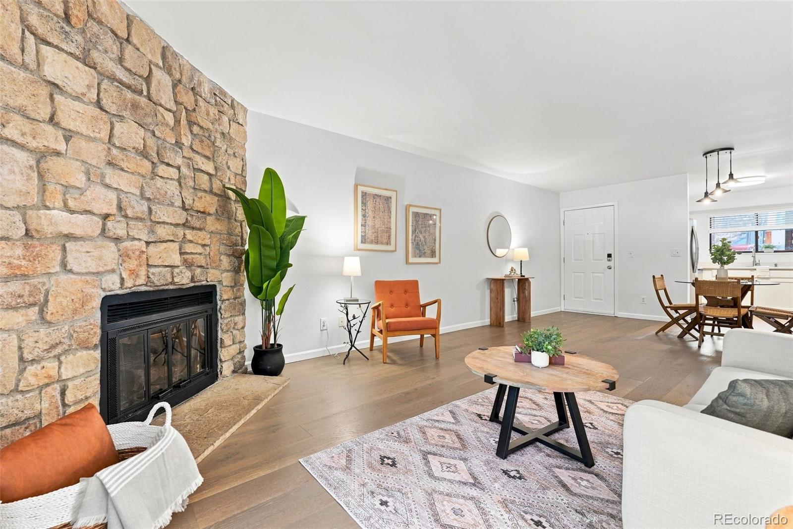 326 Wright Street Unit: 101