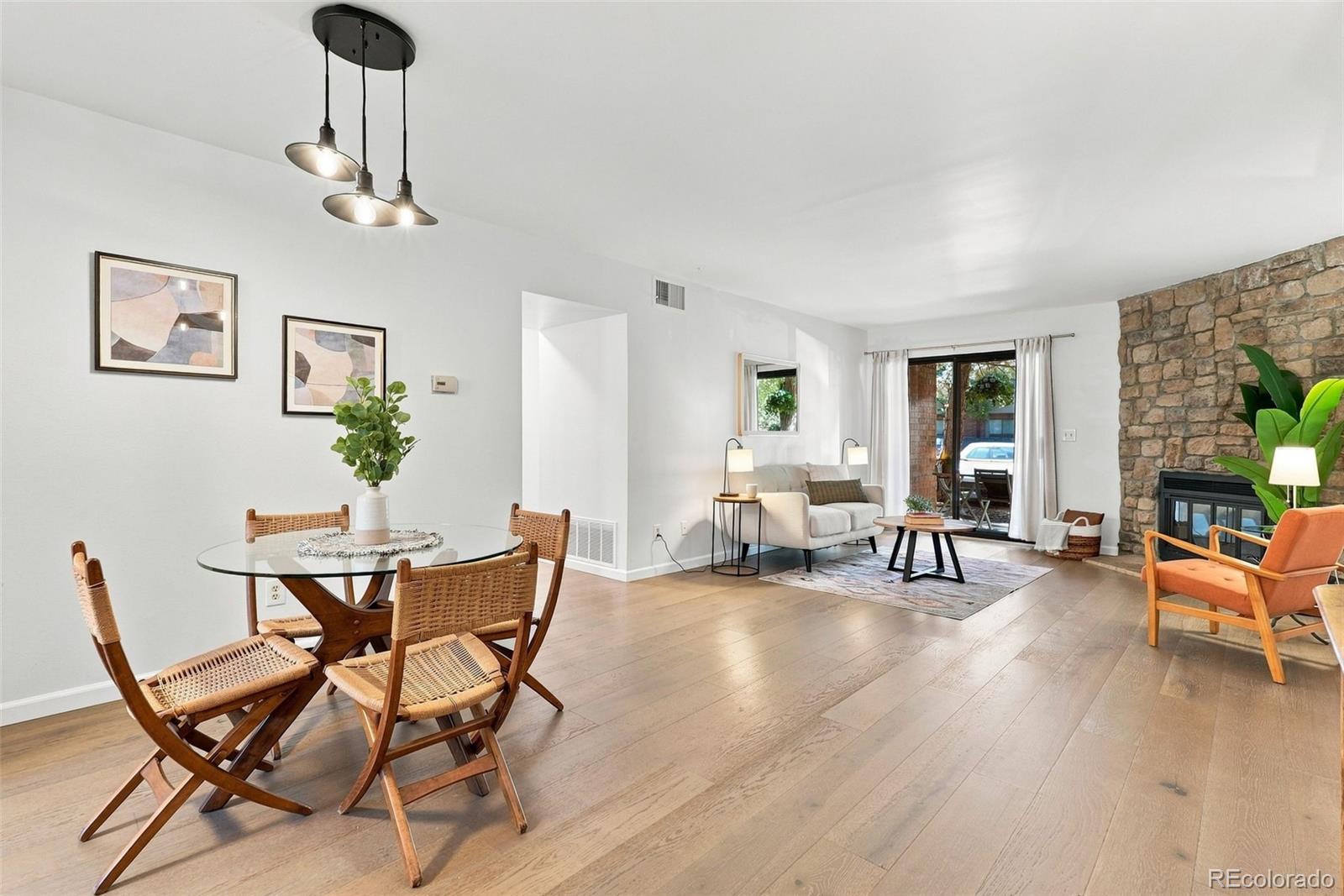 326 Wright Street Unit: 101